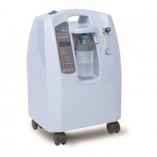 دستگاه اکسیژن ساز 5 لیتری  Hikoneb مدل - OxyBreath Mini  دستگاه اکسیژن ساز 5 لیتری  Hikoneb مدل - OxyBreath Mini
